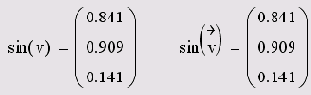   MathCAD